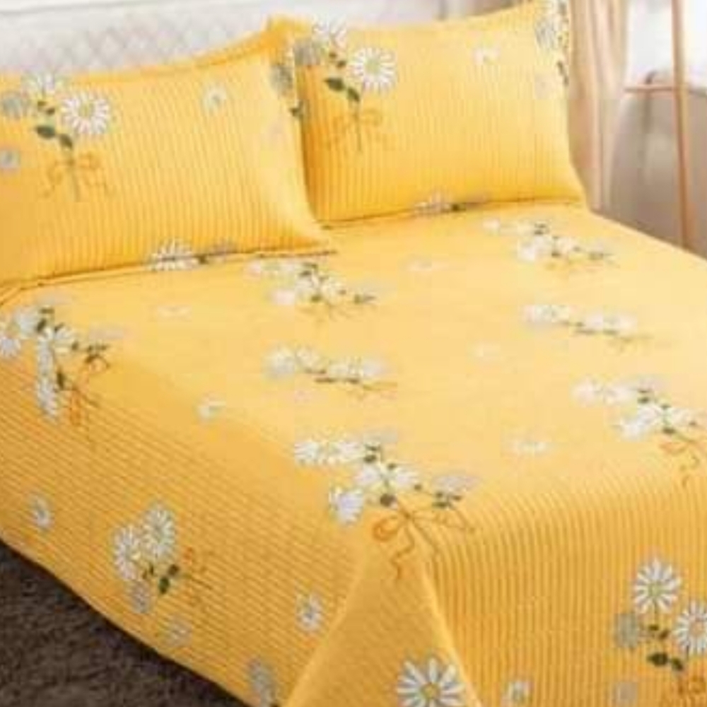 Flower bed set